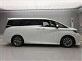 2025 Toyota Alphard G