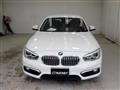 2015 BMW 1 Series