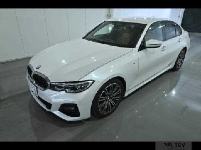 2020 BMW 3 Series