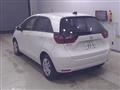 2024 Honda Fit