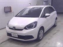 2024 Honda Fit