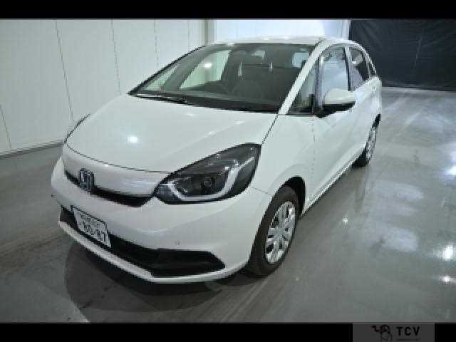 2024 Honda Fit