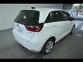 2024 Honda Fit
