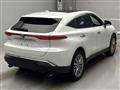2023 Toyota Harrier