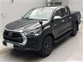 2023 Toyota Hilux