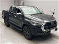 2023 Toyota Hilux