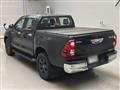 2023 Toyota Hilux
