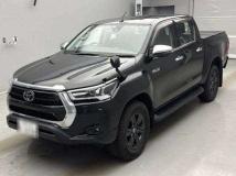 2023 Toyota Hilux