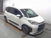 2022 Toyota Sienta