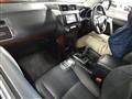 2015 Toyota Land Cruiser Prado