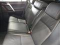 2015 Toyota Land Cruiser Prado