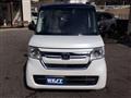 2022 Honda N BOX