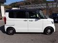 2022 Honda N BOX