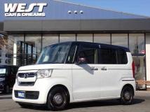 2022 Honda N BOX