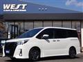 2016 Toyota Noah