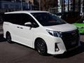 2016 Toyota Noah