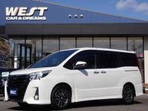 2016 Toyota Noah