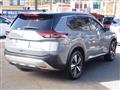 2024 Nissan X-Trail