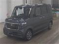 2023 Honda N BOX