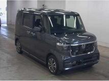 2023 Honda N BOX