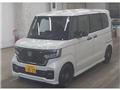 2022 Honda N BOX