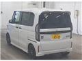 2022 Honda N BOX