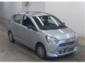 2021 Daihatsu Mira