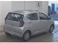 2021 Daihatsu Mira