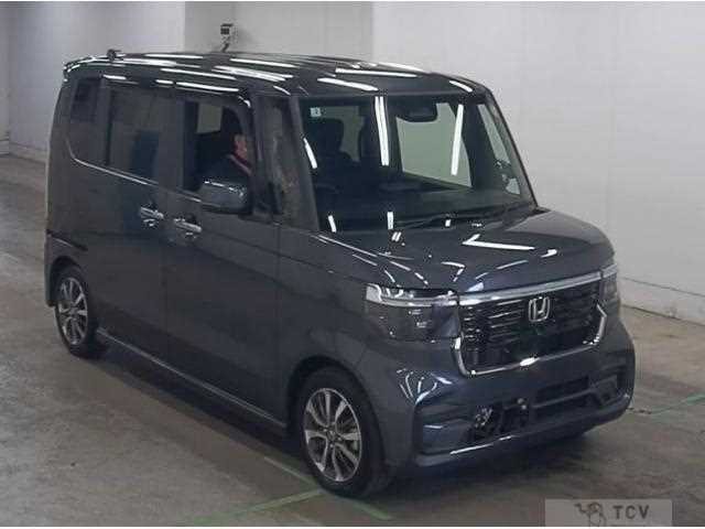 2025 Honda N BOX