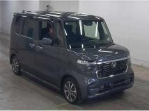 2025 Honda N BOX