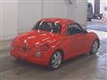2011 Daihatsu Copen