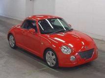 2011 Daihatsu Copen