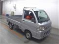 2014 Daihatsu Hijet Truck