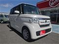 2020 Honda N BOX