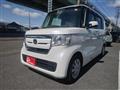 2020 Honda N BOX
