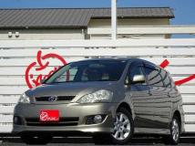 2008 Toyota Ipsum