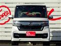 2022 Honda N BOX