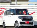2022 Honda N BOX