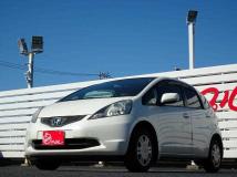 2009 Honda Fit