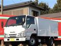2017 Isuzu Elf Truck