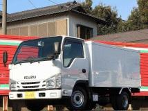 2017 Isuzu Elf Truck
