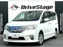 2011 Nissan Serena
