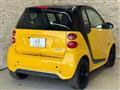 2013 Smart ForTwo