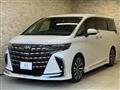 2023 Toyota Alphard Hybrid