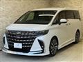 2023 Toyota Alphard Hybrid