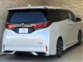 2023 Toyota Alphard Hybrid