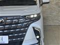 2023 Toyota Alphard Hybrid