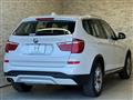 2017 BMW X3