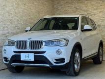 2017 BMW X3