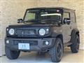 2023 Suzuki Jimny Sierra